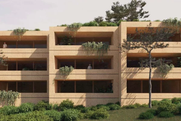 Shtepi ne shitje 2+1 ne Tirane - 144,282 Euro