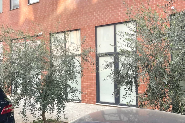 Business Property for Rent 3+1 in Tirana - 900 Euro