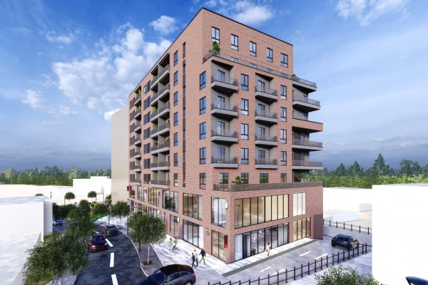 Shtepi ne shitje 1+1 ne Tirane - 80,110 Euro