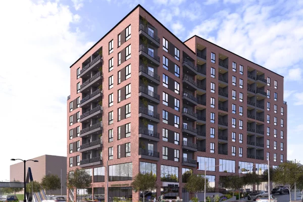 Shtepi ne shitje 1+1 ne Tirane - 80,110 Euro