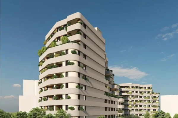 Shtepi ne shitje 2+1 ne Tirane - 120,000 Euro