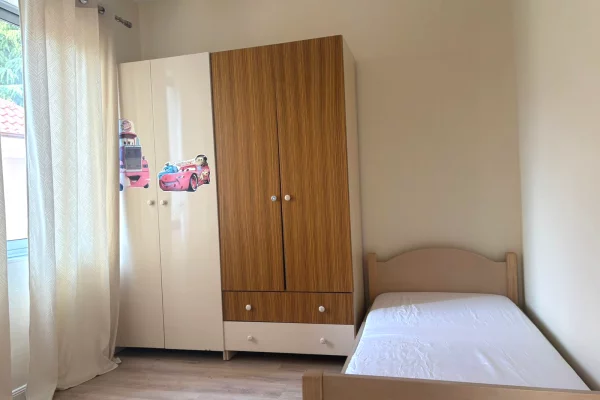 Shtepi me qera 2+1 ne Tirane - 600 Euro