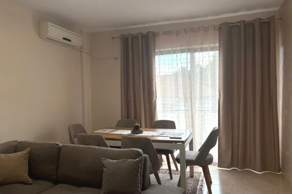 Apartment for rent in Tirana 2+1, Furnished