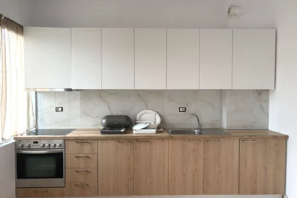 Apartment for rent in Tirana 2+1, Furnished