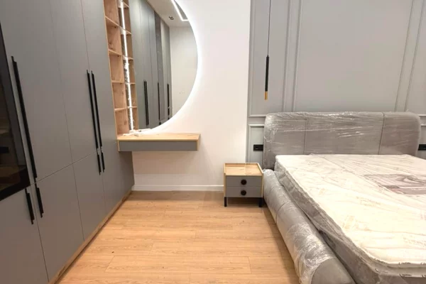 Shtepi me qera 1+1 ne Tirane - 800 Euro
