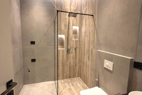 Shtepi me qera Apartament ne Tirane, 1+1, Mobilimi E mobiluar, Pagesa 800  Euro.