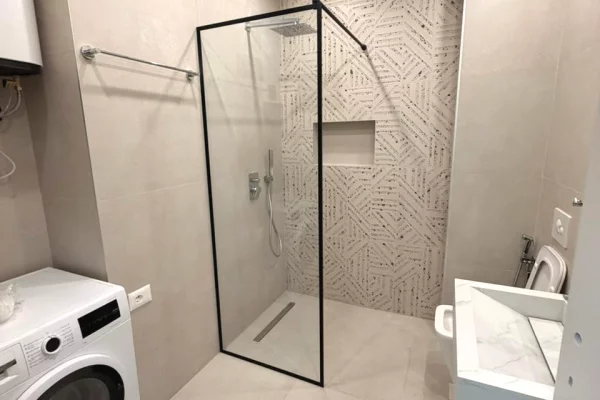 Shtepi me qera 1+1 ne Tirane - 800 Euro