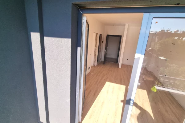 House for Sale 1+1 in Tirana - 63,500 Euro
