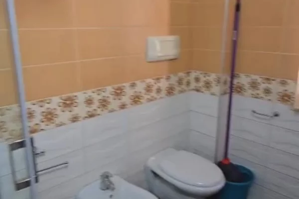 Shtepi me qera 1+1 ne Tirane - 400 Euro