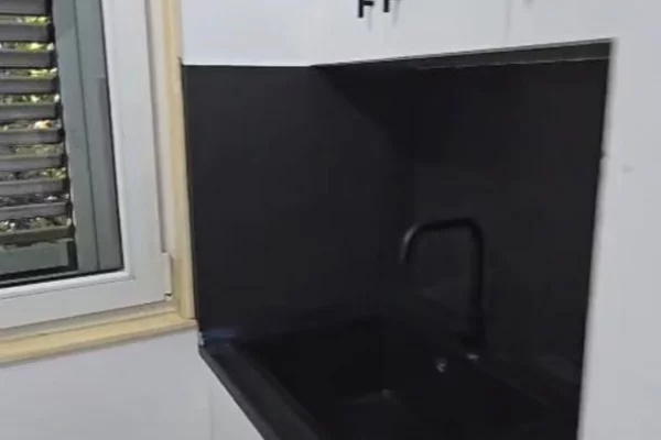 Shtepi me qera Garsoniere ne Tirane - 400 Euro