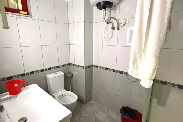 Shtepi ne shitje Apartament ne Tirane, 4+1, Mobilimi Pjeserisht e mobiluar, Pagesa 250,000  Euro.