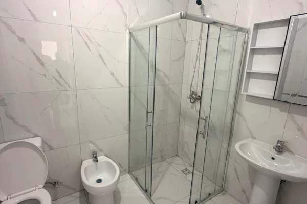 Casa in affitto 3+1 a Tirana - 450 Euro