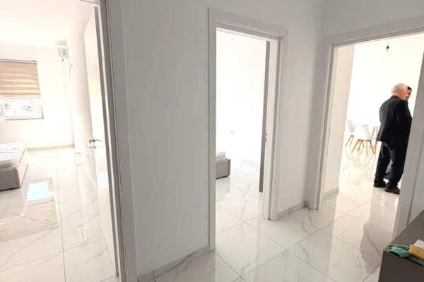 Casa in affitto 3+1 a Tirana - 450 Euro