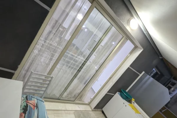 Shtepi me qera Apartament ne Tirane, 1+1, Mobilimi E mobiluar, Pagesa 400  Euro.