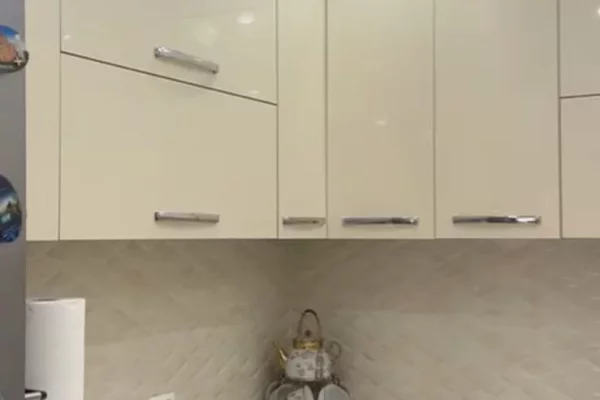 Shtepi me qera 2+1 ne Tirane - 600 Euro