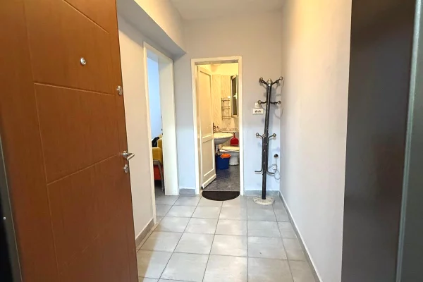 Shtepi me qera 1+1 ne Tirane - 500 Euro
