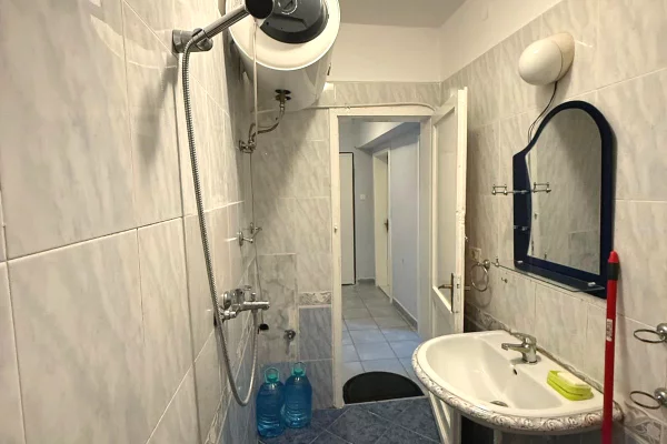 Apartment for rent in Tirana 1+1, Furnished