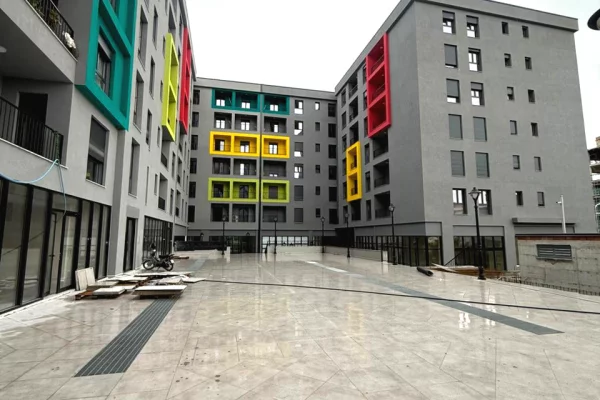 Casa in vendita 1+1 a Tirana - 103,082 Euro