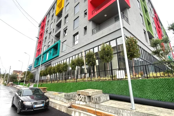 Casa in vendita 1+1 a Tirana - 103,082 Euro