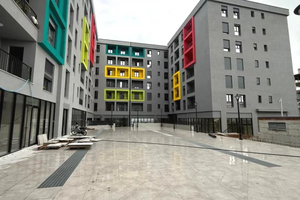 Casa in vendita 1+1 a Tirana - 117,110 Euro