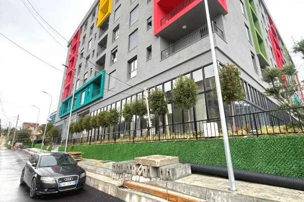 Casa in vendita 1+1 a Tirana - 117,110 Euro