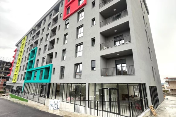 Casa in vendita 1+1 a Tirana - 117,110 Euro