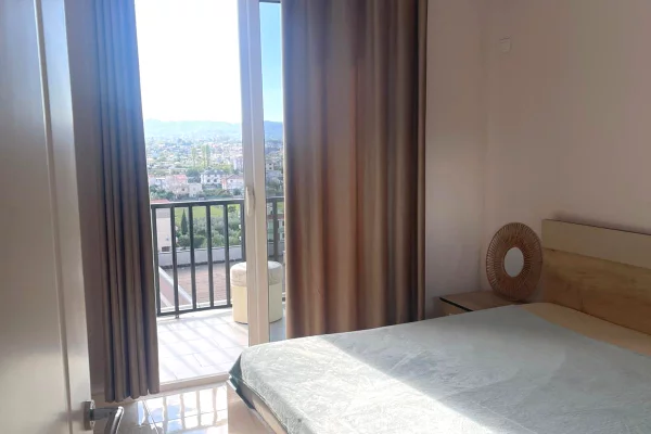 Shtepi me qera 2+1 ne Tirane - 450 Euro