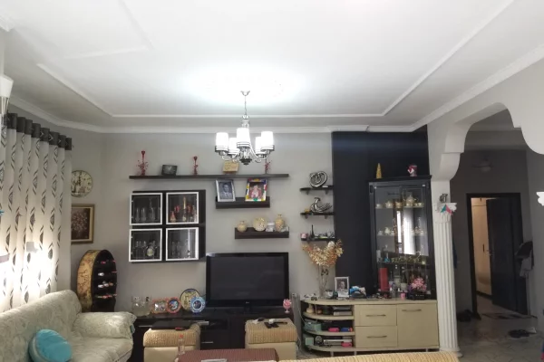 Shtepi ne shitje 7+1 ne Tirane - 730,000 Euro