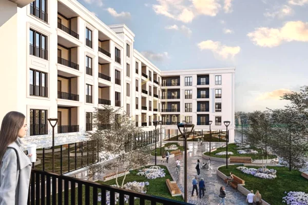 Shtepi ne shitje 2+1 ne Tirane - 74,872 Euro