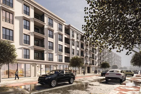 Shtepi ne shitje 2+1 ne Tirane - 77,865 Euro