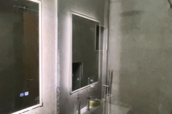 House for Rent 1+1 in Tirana - 50,000 Leke