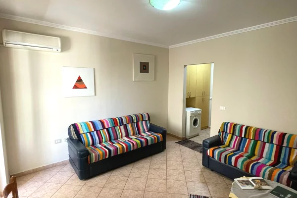 House for Rent 1+1 in Tirana - 50,000 Leke