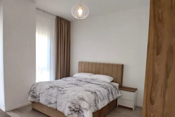 House for Rent 2+1 in Tirana - 1,000 Euro