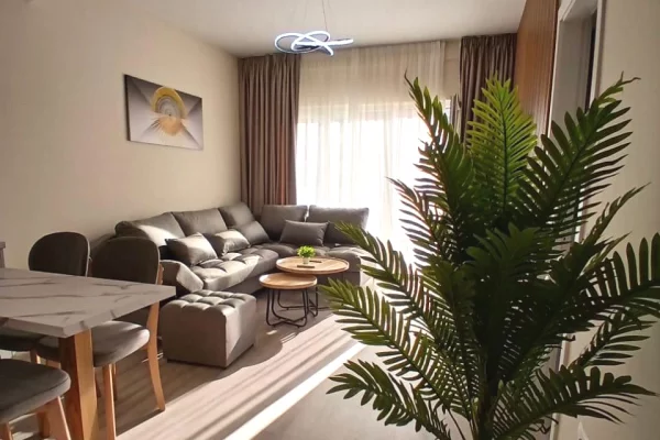 House for Rent 2+1 in Tirana - 1,000 Euro