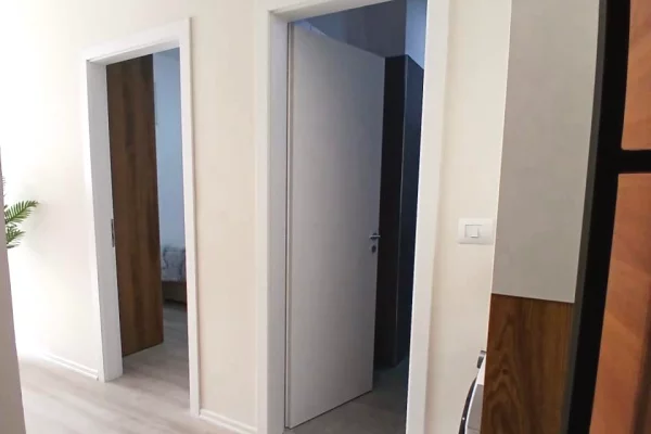 Appartamento in affitto a Tirana 2+1, Arredato