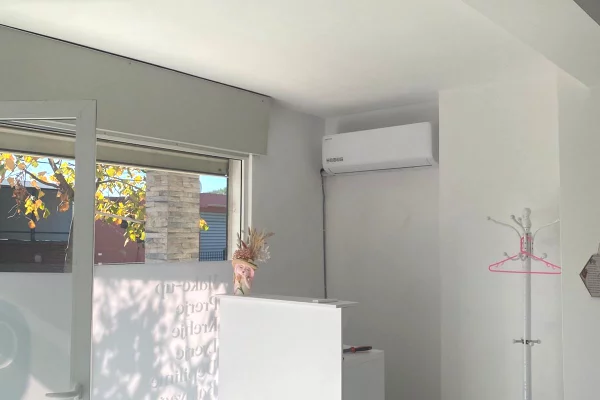 Business Property for Rent 3+1 in Tirana - 400 Euro