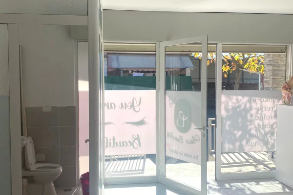 Business Property for Rent 3+1 in Tirana - 400 Euro