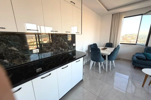 House for Sale 2+1 in Tirana - 110,000 Euro