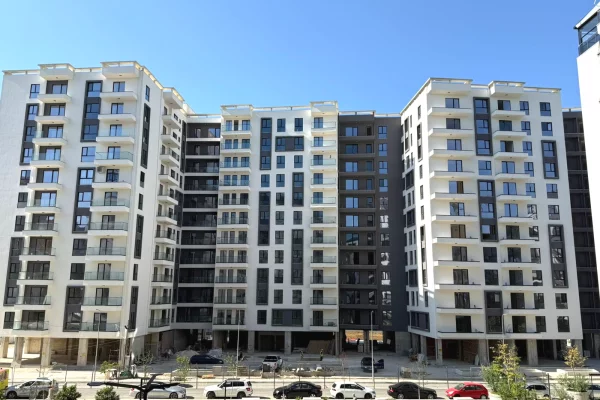 Shtepi ne shitje 2+1 ne Tirane - 166,000 Euro