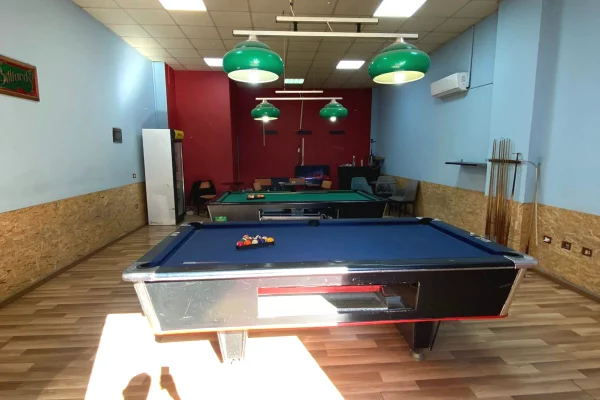 Business Property for Rent 2+1 in Tirana - 4,500 Euro