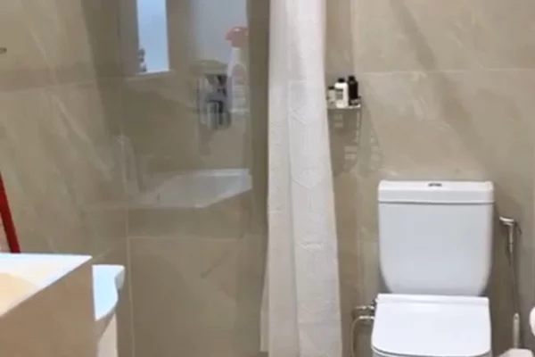 Casa in affitto 2+1 a Tirana - 550 Euro