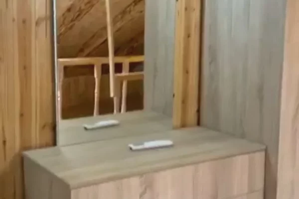 Shtepi me qera Apartament ne Tirane, 2+1, Mobilimi E mobiluar, Pagesa 550  Euro.