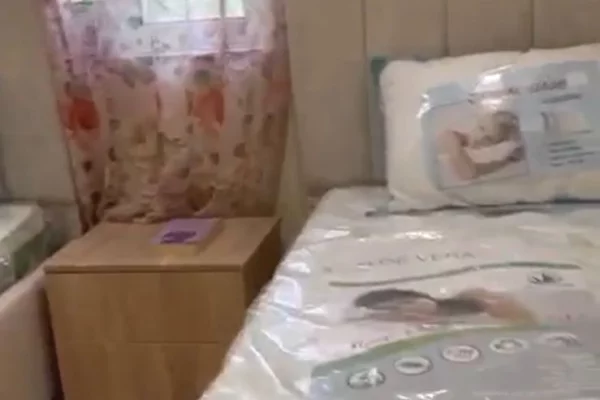 Shtepi me qera Apartament ne Tirane, 2+1, Mobilimi E mobiluar, Pagesa 550  Euro.