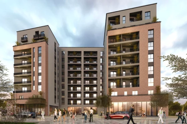 Shtepi ne shitje 2+1 ne Tirane - 125,832 Euro