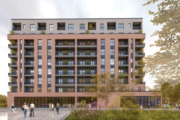 Shtepi ne shitje 2+1 ne Tirane - 125,832 Euro