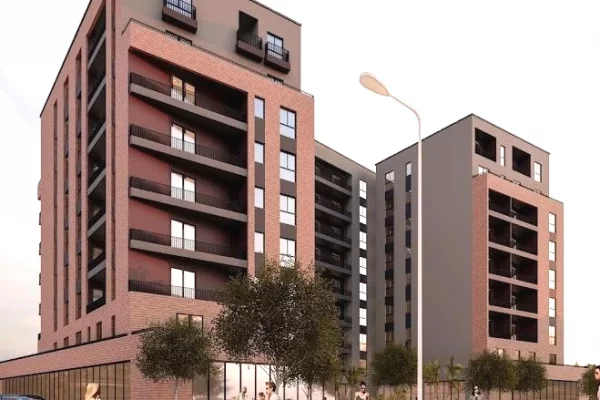 Shtepi ne shitje 2+1 ne Tirane - 125,832 Euro