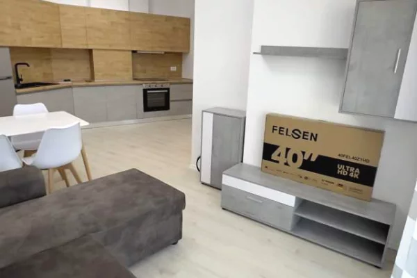 Shtepi me qera 2+1 ne Tirane - 600 Euro