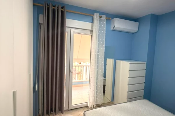 Shtepi me qera 2+1 ne Tirane - 650 Euro