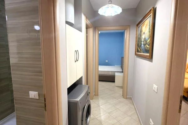 Shtepi me qera Apartament ne Tirane, 2+1, Mobilimi E mobiluar, Pagesa 650  Euro.