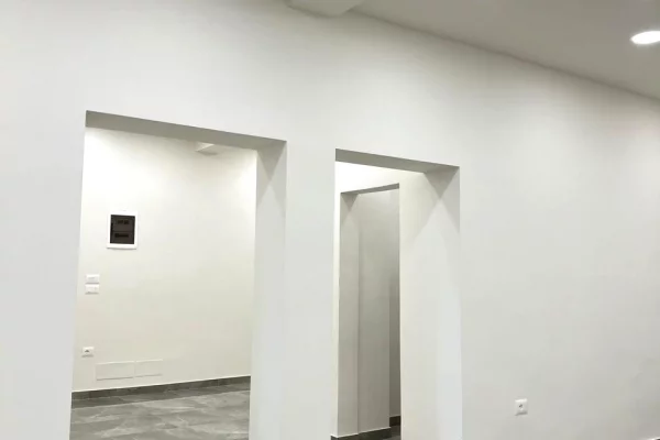 Ambient biznesi ne shitje 3+1 ne Tirane - 490,000 Euro